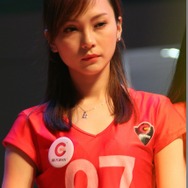 【China Joy 2014】取り急ぎ、今年の素敵なコンパニオンの皆様を共有いたします