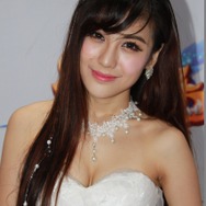 【China Joy 2014】取り急ぎ、今年の素敵なコンパニオンの皆様を共有いたします