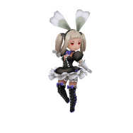 『ブレイブリーセカンド』魔王バスター・マグノリアや新法王アニエスのキャラモデルなど最新画像到着