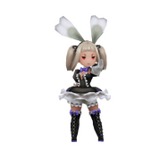 『ブレイブリーセカンド』魔王バスター・マグノリアや新法王アニエスのキャラモデルなど最新画像到着