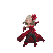 『ブレイブリーセカンド』魔王バスター・マグノリアや新法王アニエスのキャラモデルなど最新画像到着