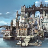 『ブレイブリーセカンド』魔王バスター・マグノリアや新法王アニエスのキャラモデルなど最新画像到着