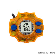 新要素も搭載し復活を遂げる「デジヴァイス」、その魅力や機能を映像でご紹介