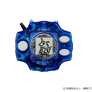 新要素も搭載し復活を遂げる「デジヴァイス」、その魅力や機能を映像でご紹介