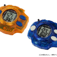 新要素も搭載し復活を遂げる「デジヴァイス」、その魅力や機能を映像でご紹介