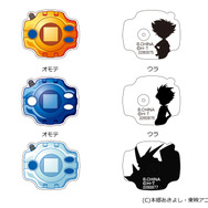 新要素も搭載し復活を遂げる「デジヴァイス」、その魅力や機能を映像でご紹介