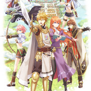 『ラグナロクオンライン Mobile Story』キービジュアル