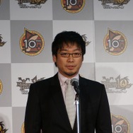 「モンスターハンター展」の内部に潜入!初代『MH』構想時の資料やUSJによる造形物などがビッシリ!
