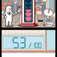 音声感情測定器ココロスキャン