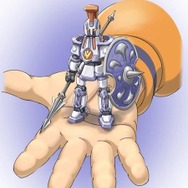 ダンボール戦機