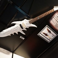 「モンスターハンター展」の内部に潜入!初代『MH』構想時の資料やUSJによる造形物などがビッシリ!