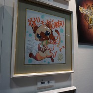 「モンスターハンター展」の内部に潜入!初代『MH』構想時の資料やUSJによる造形物などがビッシリ!