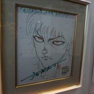 「モンスターハンター展」の内部に潜入!初代『MH』構想時の資料やUSJによる造形物などがビッシリ!