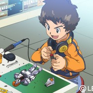 ダンボール戦機