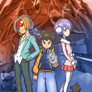 ダンボール戦機