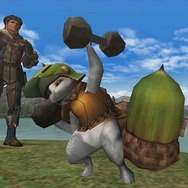 PS Vita版ならではの特徴を紹介した『MHF-Ｇ』最新PVが公開、「Ｇ5.1」の最新情報も