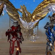 PS Vita版ならではの特徴を紹介した『MHF-Ｇ』最新PVが公開、「Ｇ5.1」の最新情報も