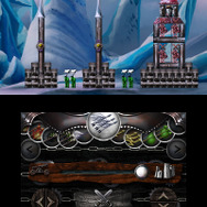 崩す快感がやみつきに