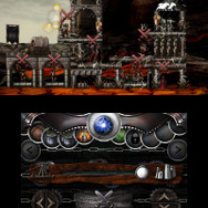 世界がハマった爽快投石ゲームが3DSに登場！『Castle Clout 3D攻城戦線 キャッスルクラウト』紹介映像も公開