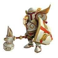 ド派手なフル3Dアクションゲーム『大乱闘RPG ガーディアンハンター』のAndroid版配信開始、アイテムがもらえるキャンペーン開催