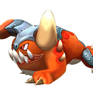 ド派手なフル3Dアクションゲーム『大乱闘RPG ガーディアンハンター』のAndroid版配信開始、アイテムがもらえるキャンペーン開催