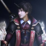 相馬の夢　暗闇の中で惑う相馬　周囲には「百鬼隊」隊士