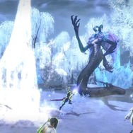 『討鬼伝 極』水と氷を操る“鬼”「イテナミ」や、新たなミタマの存在が明らかに