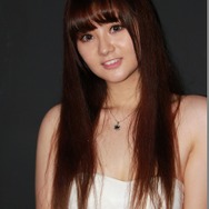 【China Joy 2014】雨の上海、でも熱気十分の会場でお出迎え、美女コンパニオン二日目編