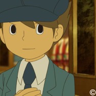 レイトン教授と最後の時間旅行