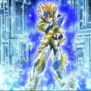 『ガイストクラッシャーゴッド』新たなゴッドガイストやインターネットプレイ、すれちがい通信など続々発表