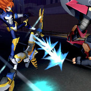 『ガイストクラッシャーゴッド』新たなゴッドガイストやインターネットプレイ、すれちがい通信など続々発表