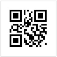 「100万」もの経験値がもらえる二次元コード