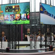 ZETとThe9のFun Box