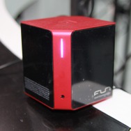 ZETとThe9のFun Box