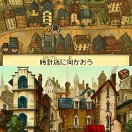 レイトン教授と最後の時間旅行