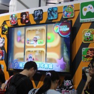 【China Joy 2014】『モンハン』や『パズルボブル』を展示、巨大なアプリストアが強みのQihoo 360
