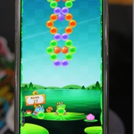 【China Joy 2014】『モンハン』や『パズルボブル』を展示、巨大なアプリストアが強みのQihoo 360