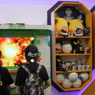 【China Joy 2014】『モンハン』や『パズルボブル』を展示、巨大なアプリストアが強みのQihoo 360