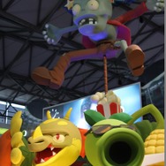 【China Joy 2014】エレクトロニック・アーツは『FIFA ONLINE 3』や『Plants vs. Zombies』をフィーチャー
