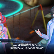 『デジモンストーリー サイバースルゥース』ティザーPVで、戦闘のUIが初公開