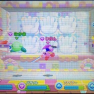 『カービィファイターズＺ』は、任天堂が2014年7月23日から配信しているニンテンドー3DSダウンロードソフト