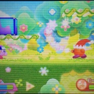 『星のカービィ トリプルデラックス』に収録されているサブゲーム『カービィファイターズ』に新要素が追加され、単品でリリース