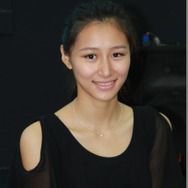 【China Joy 2014】ビジネスブースも美女揃い、営業スマイルいただきました！