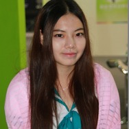 【China Joy 2014】ビジネスブースも美女揃い、営業スマイルいただきました！