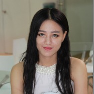 【China Joy 2014】ビジネスブースも美女揃い、営業スマイルいただきました！