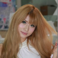 【China Joy 2014】ビジネスブースも美女揃い、営業スマイルいただきました！