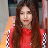 【China Joy 2014】ビジネスブースも美女揃い、営業スマイルいただきました！