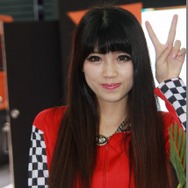 【China Joy 2014】ビジネスブースも美女揃い、営業スマイルいただきました！