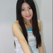 【China Joy 2014】ビジネスブースも美女揃い、営業スマイルいただきました！