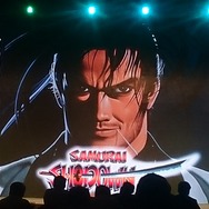 新作もあるとのこと